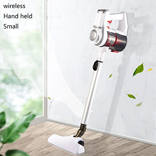 Vacuüm Draadloze Handheld Stofzuiger, Schonere Vaccomm Voor Hardhout En Tapijt, Kleine Stofzuiger Voor Slaapbank Auto Trap Gap - Image 4