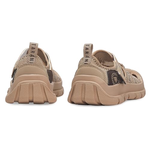 Boys Girls Sports Sandals Summer Kids Closed Toe Outdoor Athletic Water Shoes4