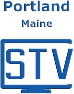 Portland STV Channel