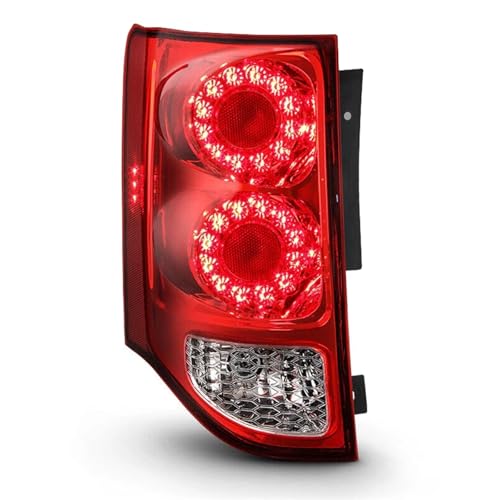 Clignotant voiture et feu arrière LED gauche compatible Grand Caravan