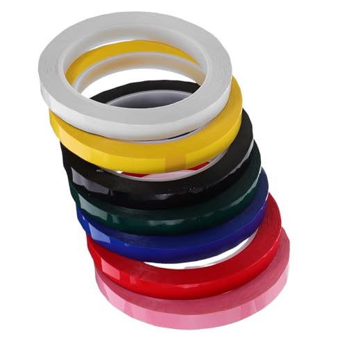 FELTECHELECTR 10m�ϔM�}�X�L���O�e�[�v 7���[���Z�b�g �H�Ɨp�≏ ���p�r�}�[�L���O�e�[�v ���� �؍� �z���C�g�{�[�h�Ή� �I�t�B�X