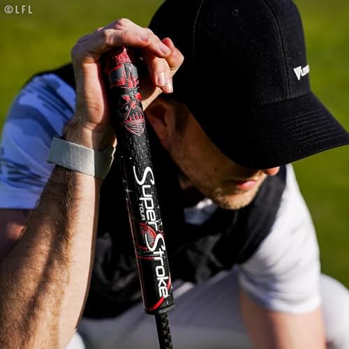 SuperStroke Star Wars Darth Vader Tour 2.0 Putter Grip