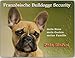 Produktbild Merchandise for Fans Warnschild - Schild aus Aluminium 20x30cm - Motiv: Französische Bulldogge Security (01)