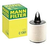 MANN-FILTER