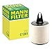Mann-Filter C 1361 Air Filter