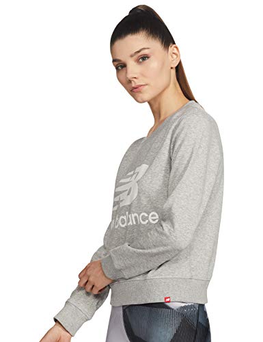 Image of new balance Women L /S Top
