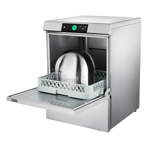 Industrial dishwasher Hobart conveyor
