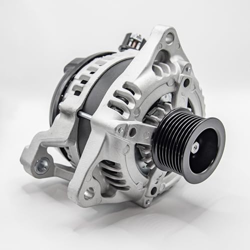 155A Alternator for 6.7L Powerstroke