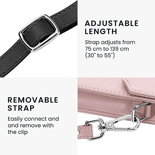 Kwmobile Custodia Porta Cellulare Universale