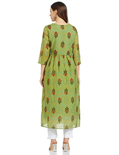 Image of Rare Roots Women Kurta