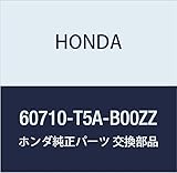 Honda (Honda) Genuine Parts Mark Front , model: 60710-T5A-B00ZZ