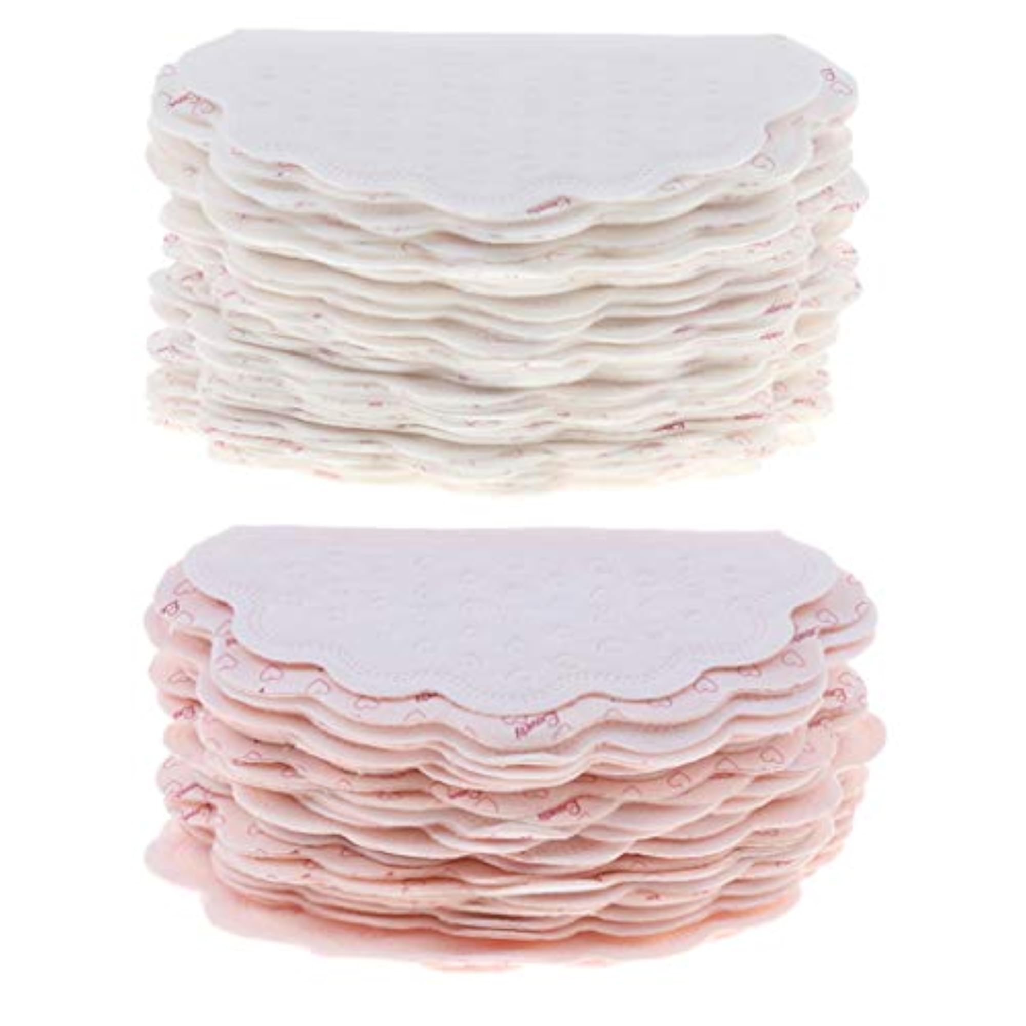 20x Underarm Armpit Sweat Pads, Dress Guards
