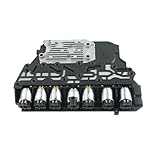 6T30 6T40 6T50 TCU Automotive Automatic Transmission Control Unit Compatible for Chevrolet Cruze 1.8 Hydra-Matic 141hk 2011