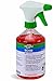 Walter 53L313 Empty Refillable Trigger Sprayer, 500mL Bottle, for SC 400