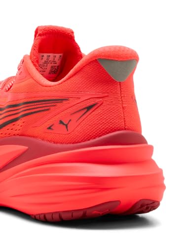 Image of Puma Mens Magmax Nitro 2 Running Shoe