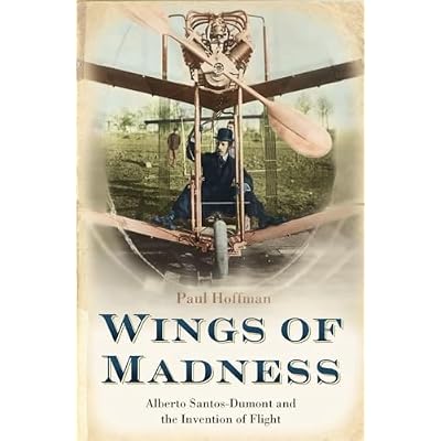 WINGS OF MADNESS