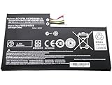 SPÉCIFICATION : Nom du modèle:AC13F8L apacité: 20Wh Tension: 3.75 V. Les cellules de grade A garantissent une charge rapide et une faible consommation d'énergie ; la protection de circuit intégrée assure sécurité et stabilité. État : 100 % neuf ; durée de vie de la batterie : plus de 1 000 cycles.