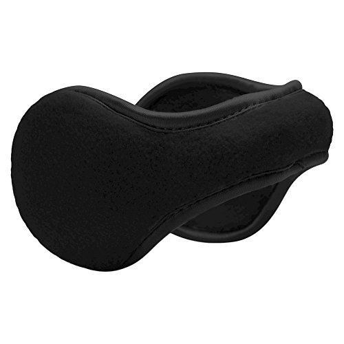Degrees by 180s Mens Fleece Wrap Around Earmuffs in Pakistan