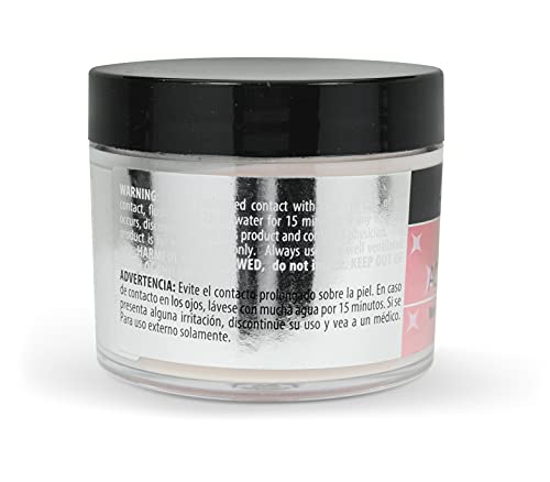 Mia Secret Cover Rose Acrylic Powder 2 Oz #TOP2