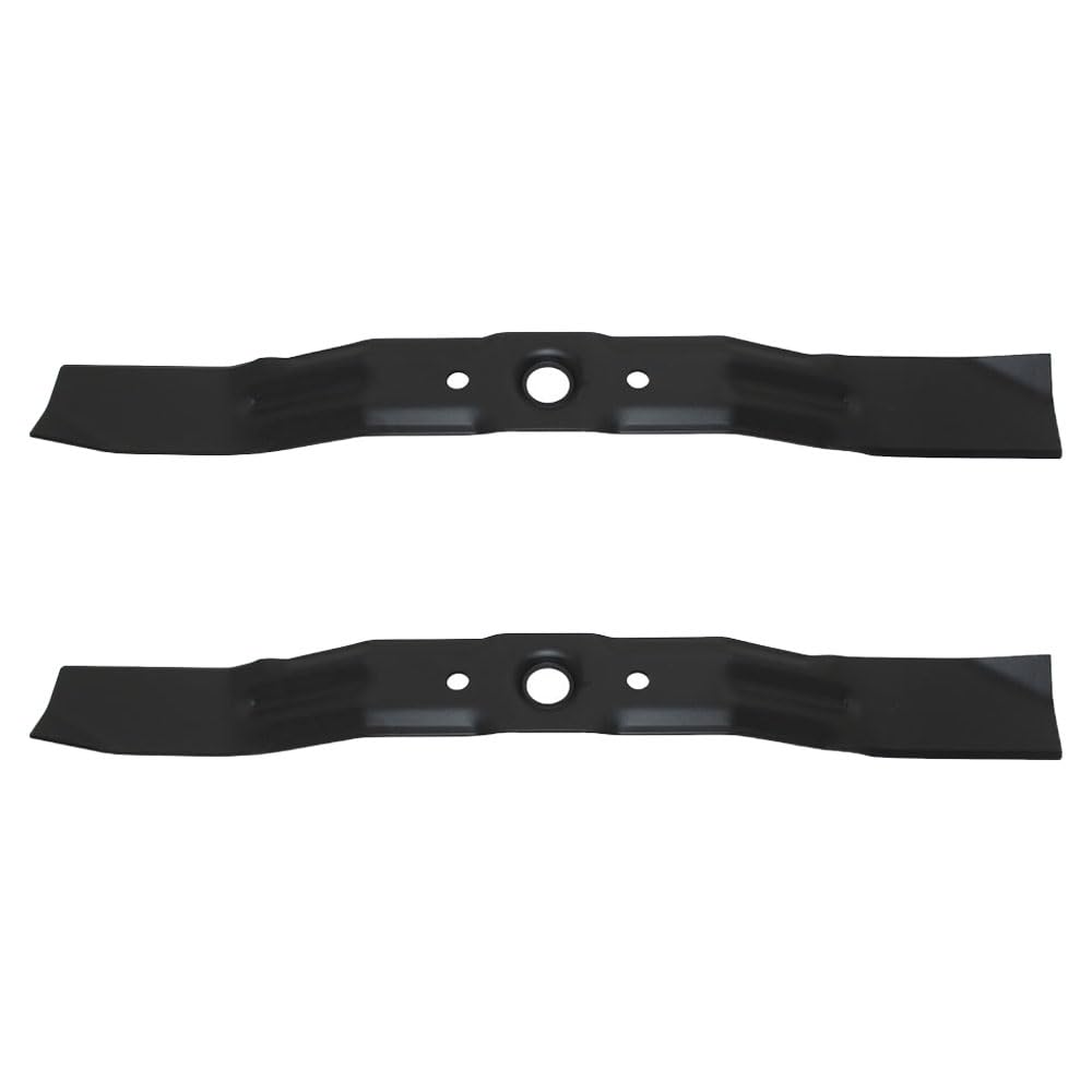 Two (2) 50-2981 Mower Blades Fits Honda Replaces 72511-VE2-000, 72511-VG4-K00, 50-2981