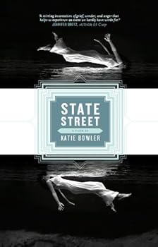 Paperback State Street Book