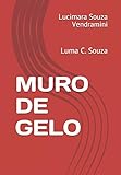  MURO DE GELO: Luma C. Souza (Coleção, Band 1)