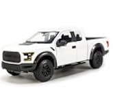 1:24 W/B Special Edition Trucks - 2017 Ford Raptor