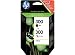Produktbild Original Tinte HP 300 CN637EE - 2x Premium Drucker-Patrone - Schwarz, Cyan, Magenta, Gelb - 2 x 4 ml