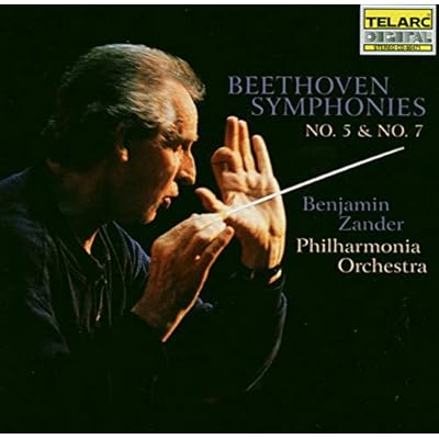 Beethoven: Symphonies Nos 5 & 7
