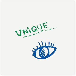 Legamaster Board-Up Whiteboard – weiß – 75 x 75 cm - rahmenlose Magnettafel aus lackiertem Stahl inklusive Wandhalterung - trocken abwischbar