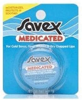 【Savex サベックス】リップ ジャー 7g [並行輸入品]