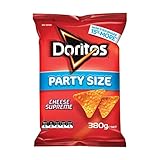  Doritos Cheese Supreme 380g
