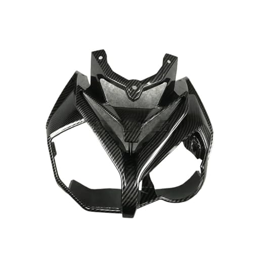 Couvercle queue carénage S1000R 2014-2020 coque protection phare capot carbone