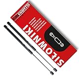 disk gas toledo pr Alta calidad, fácil recambio Set portón trasero maletero Struts Gas Suspensión Levantador Seat Toledo I 2 x ep9185gs