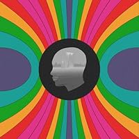 Consentrik Quartet[180g 2 LP]