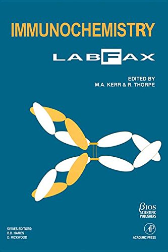 Immunochemistry: Labfax