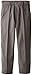Smith's American Big Boys' Flat Front Flannel Pant