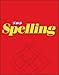 SRA Spelling, Teacher Resource Book, Grade 5