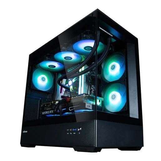 Kz オーダーメイドPC KZ V Aether Glass – IONZ