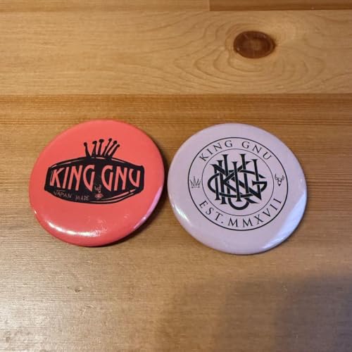 KingGnu ʃob` 2Zbg