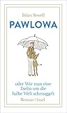 white umbrella  Pawlowa: oder Wie man eine Eselin um die halbe Welt schmuggelt