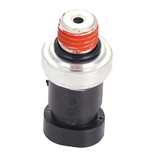 AUTOMUTO Oil Pressure Sensor 12570964 PS477 Fit for Chevrolet Trailblazer ...