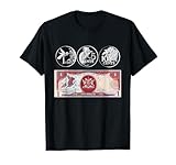 Retro Soca Trinidad Tobago Trini Patriotic Carnival 2025 T-Shirt