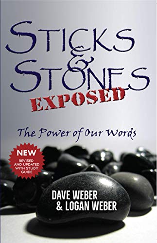 Sticks and stones exposed: the power of our words