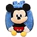 BKJJ Mickey Rucksack, Plüsch-Rucksäcke Cartoon Kinder Rucksack Kleiner Rucksack Kinder für Kindergarten