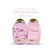 OGX Heavenly Hydration Cherry Blossom Conditioner, 13 Ounce