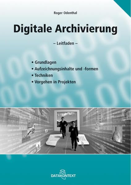 Digitale Archivierung