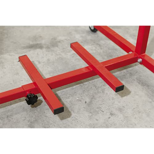 Support de reconstruction multi-cylindre Sealey MES02 pour restaurer un moteur - 5