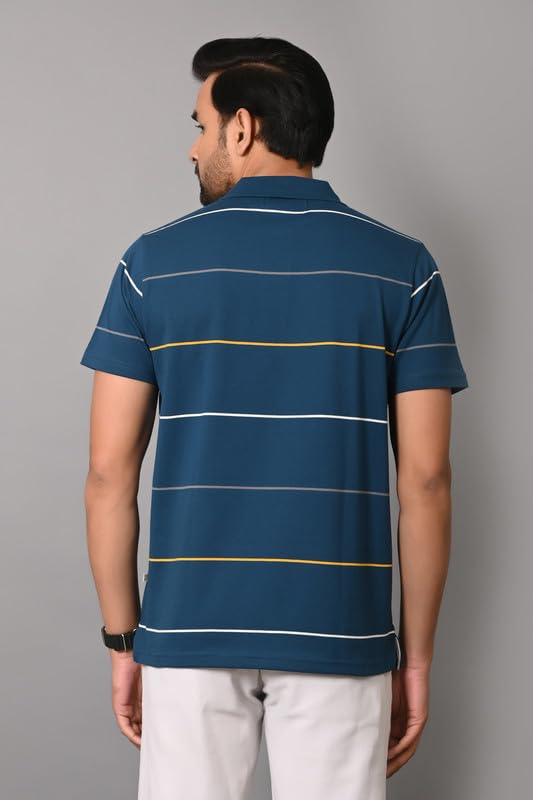 Image of ARBOUR Men's Stylish & Comfortable T Shirt