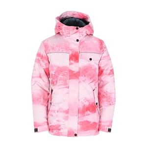 Arctix Kids’ Back Country Jacket